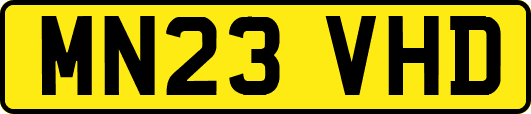 MN23VHD