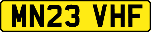 MN23VHF