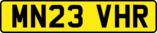 MN23VHR