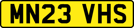 MN23VHS