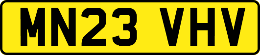 MN23VHV
