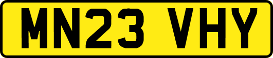 MN23VHY