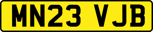 MN23VJB