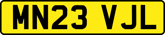 MN23VJL
