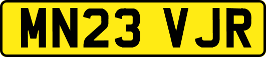 MN23VJR