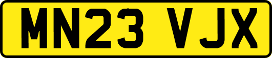 MN23VJX