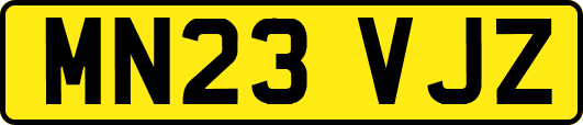 MN23VJZ