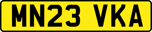 MN23VKA