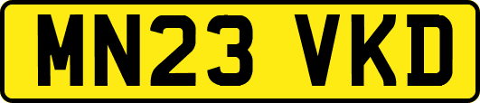MN23VKD