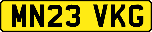 MN23VKG