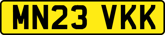 MN23VKK