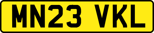 MN23VKL