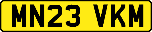MN23VKM