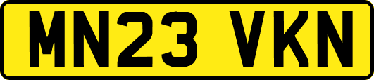 MN23VKN