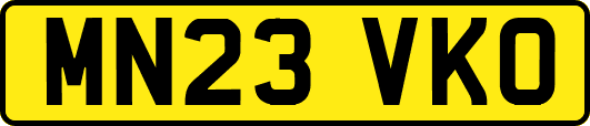 MN23VKO