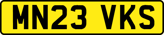 MN23VKS