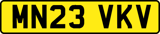 MN23VKV