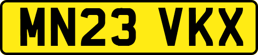 MN23VKX