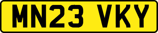 MN23VKY