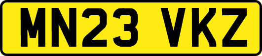 MN23VKZ