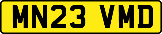 MN23VMD