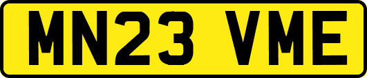 MN23VME