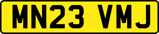 MN23VMJ