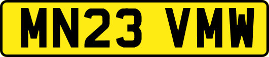 MN23VMW