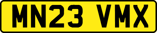 MN23VMX