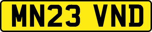 MN23VND