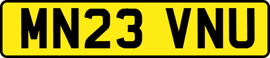 MN23VNU