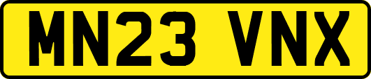 MN23VNX