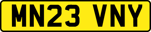 MN23VNY