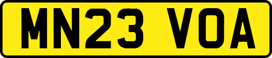 MN23VOA