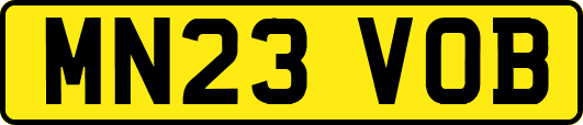 MN23VOB