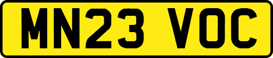 MN23VOC