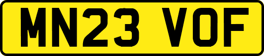 MN23VOF