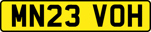 MN23VOH