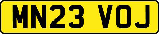 MN23VOJ