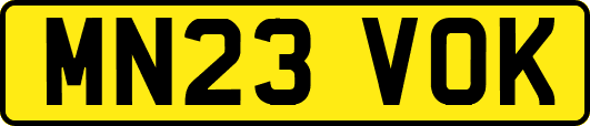 MN23VOK
