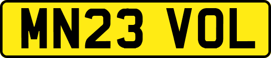 MN23VOL