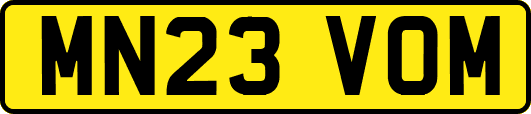 MN23VOM