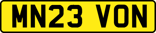 MN23VON