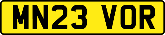MN23VOR