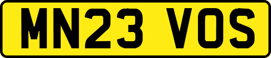 MN23VOS