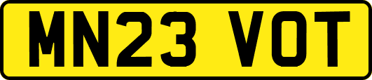 MN23VOT