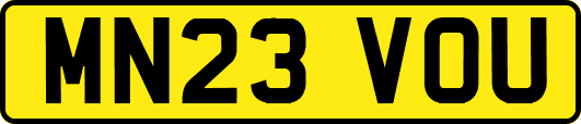 MN23VOU