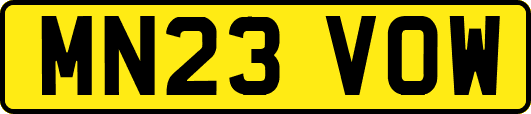 MN23VOW