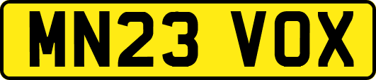 MN23VOX