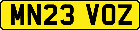 MN23VOZ